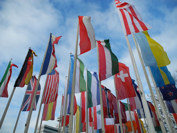 Berliner Messegelände